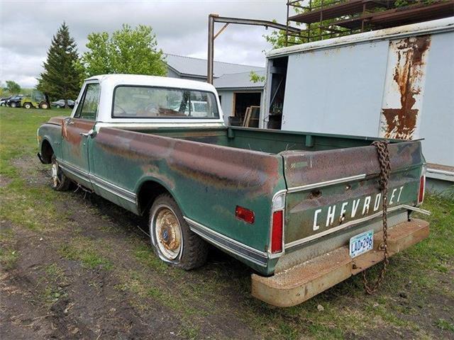 1971 Chevrolet Other -- - photo 6