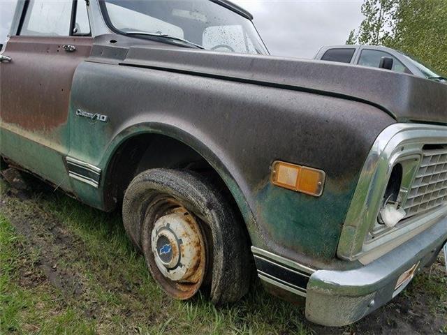 1971 Chevrolet Other -- - photo 9