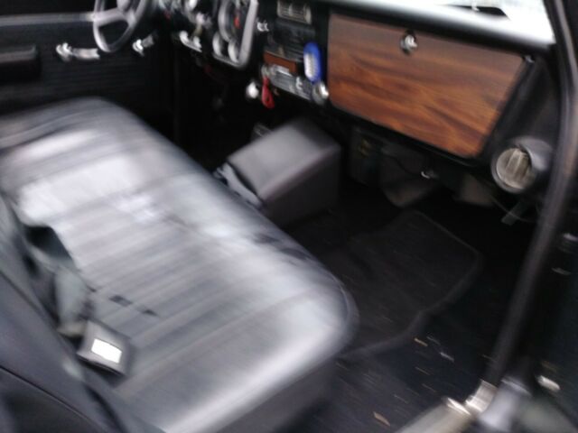 1971 Chevrolet C-10 - photo 11