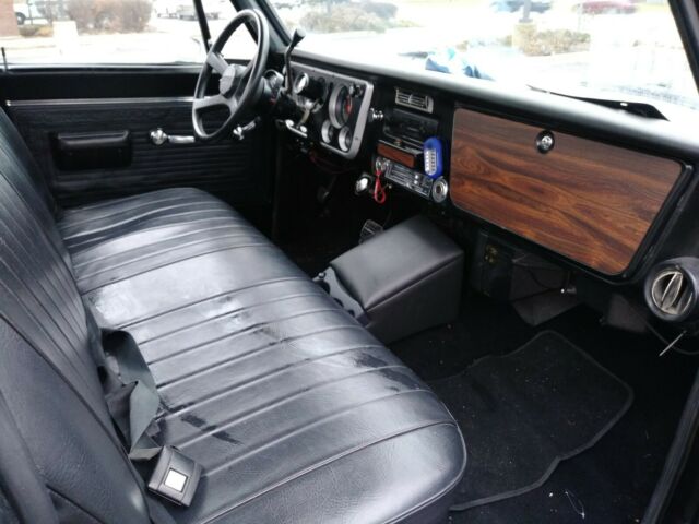 1971 Chevrolet C-10 - photo 12