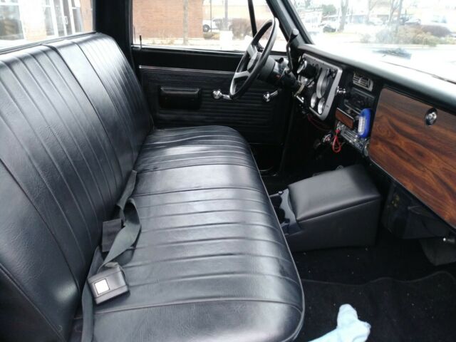 1971 Chevrolet C-10 - photo 13