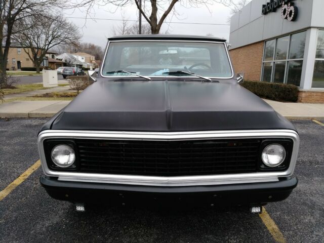 1971 Chevrolet C-10 - photo 3
