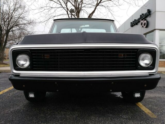 1971 Chevrolet C-10 - photo 4