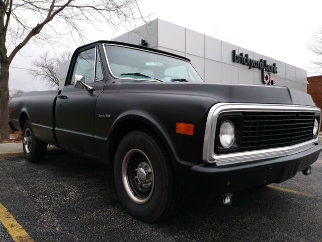 1971 Chevrolet C-10 - photo 5