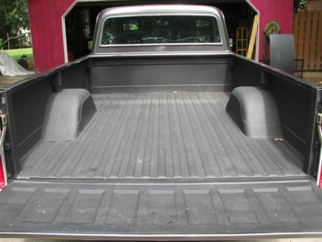 1971 Chevrolet C-10 - photo 10