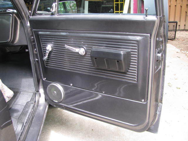 1971 Chevrolet C-10 - photo 12