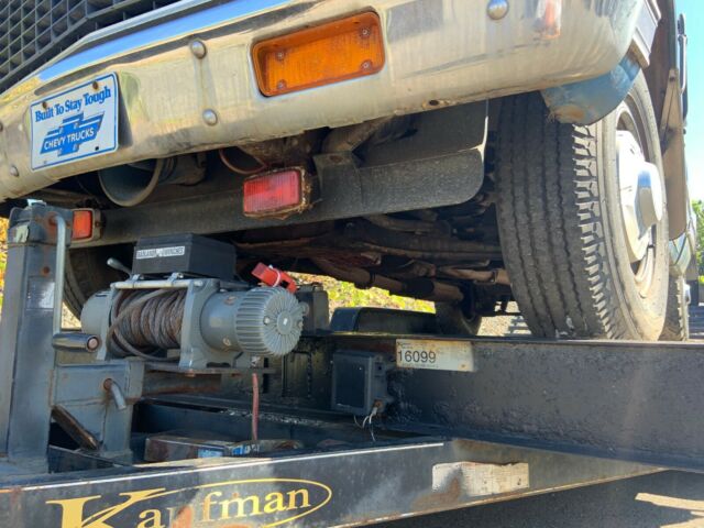 1971 Chevrolet Other Pickups - photo 7
