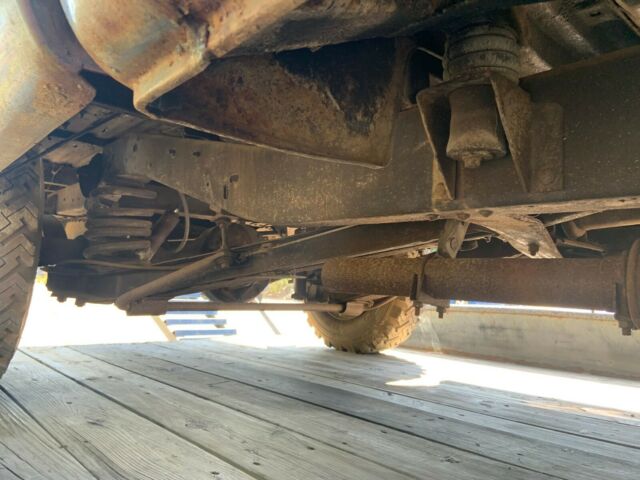 1971 Chevrolet Other Pickups - photo 9