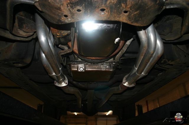 1971 Chevrolet El Camino - photo 10