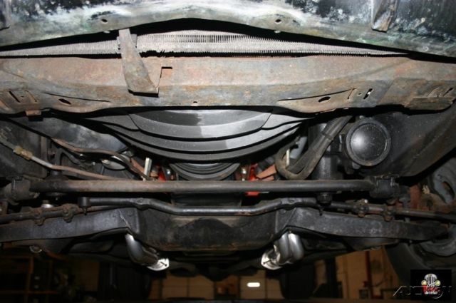 1971 Chevrolet El Camino - photo 5