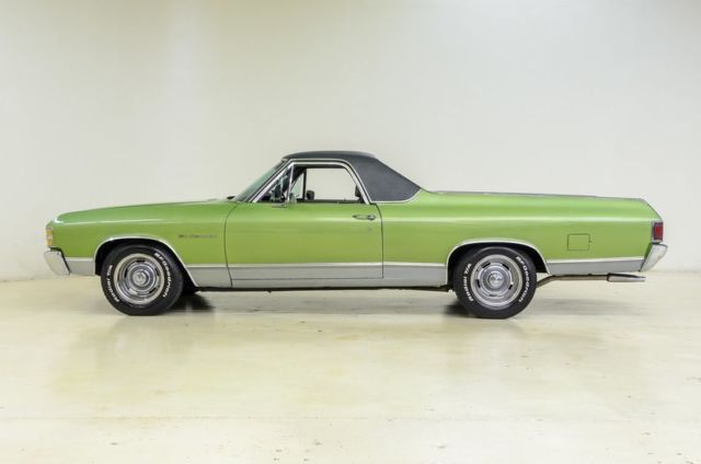 1971 Chevrolet El Camino -- - photo 3
