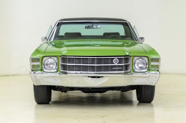 1971 Chevrolet El Camino -- - photo 5