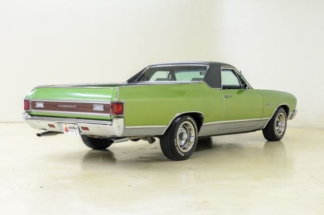 1971 Chevrolet El Camino -- - photo 8