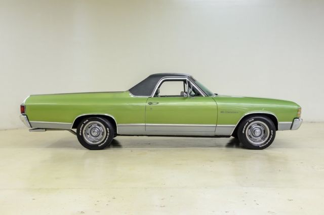 1971 Chevrolet El Camino -- - photo 9
