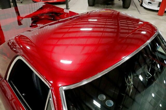 1971 Chevrolet El Camino - photo 11