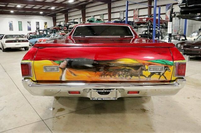 1971 Chevrolet El Camino - photo 5