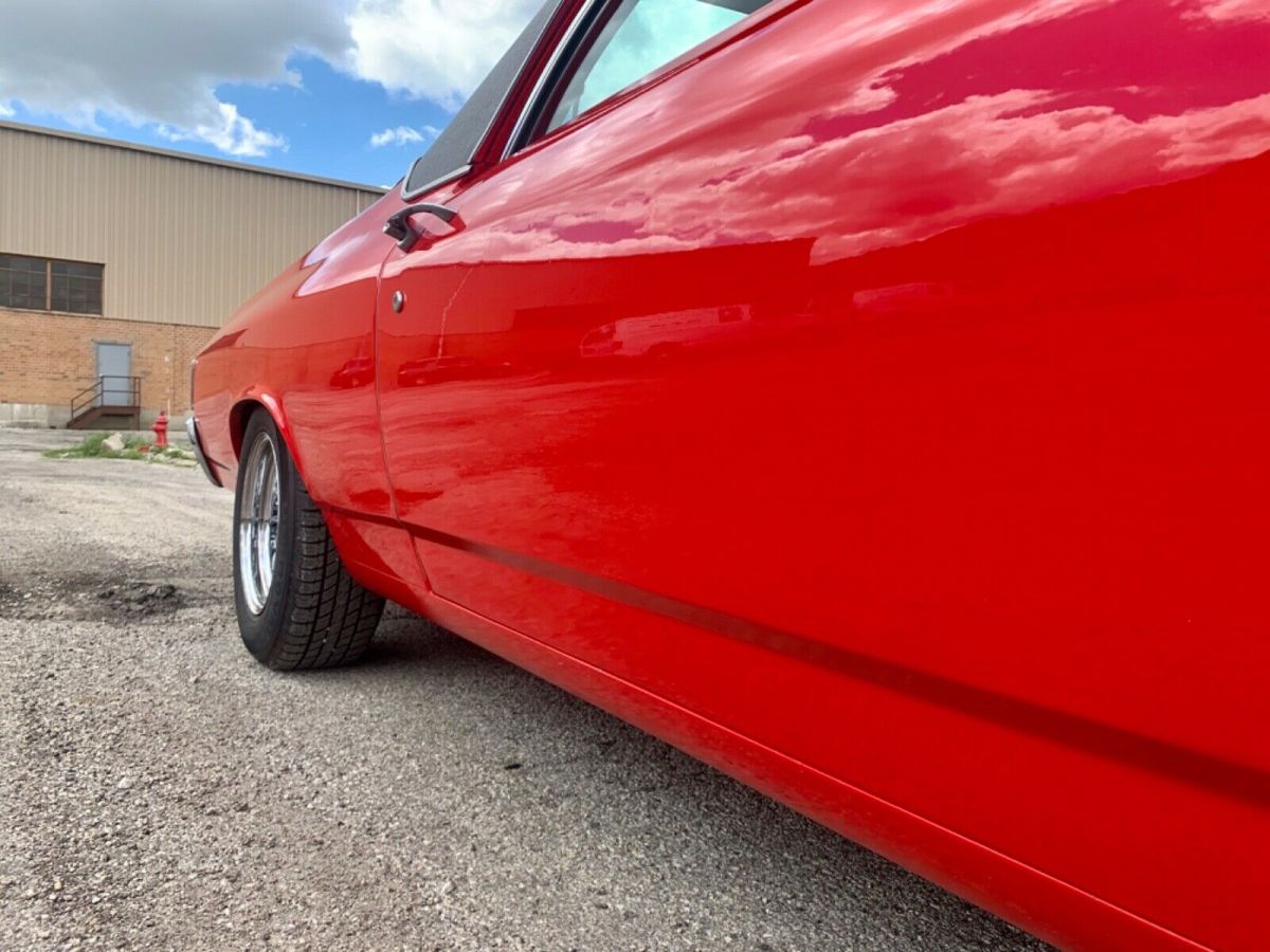 1971 Chevrolet El Camino - photo 5