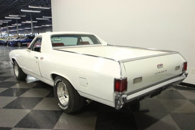 1971 Chevrolet El Camino -- - photo 10