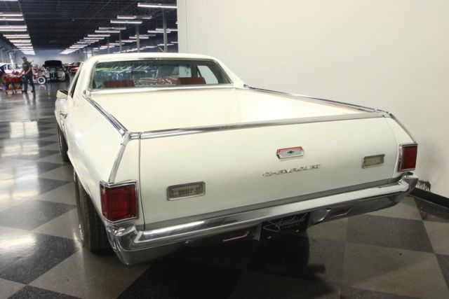 1971 Chevrolet El Camino -- - photo 11