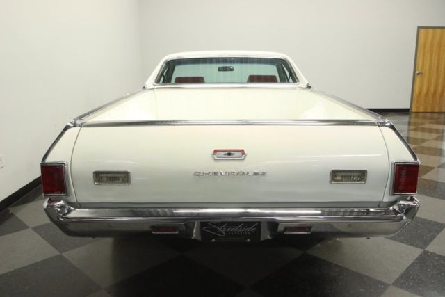 1971 Chevrolet El Camino -- - photo 12