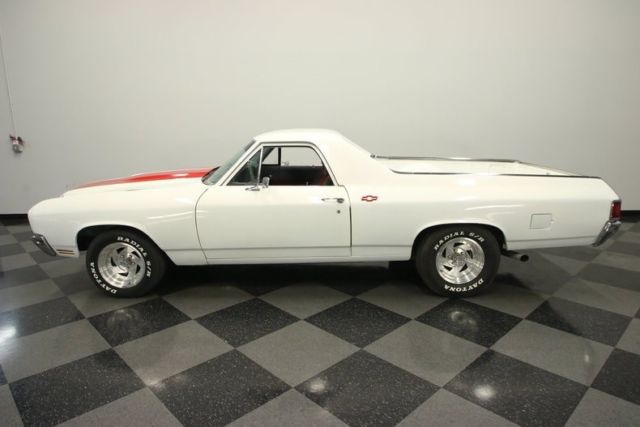 1971 Chevrolet El Camino -- - photo 3