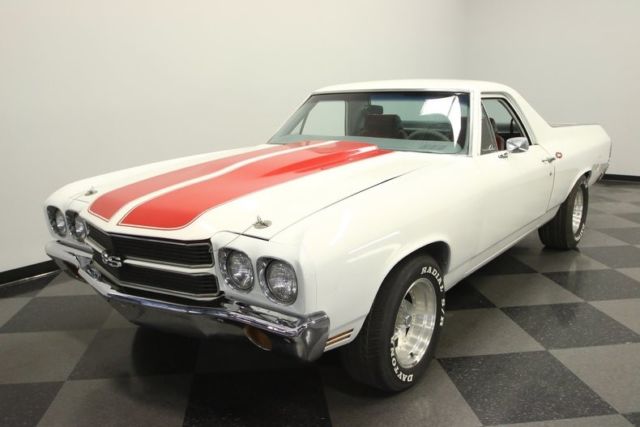 1971 Chevrolet El Camino -- - photo 6
