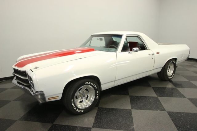 1971 Chevrolet El Camino -- - photo 7