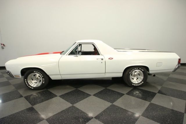 1971 Chevrolet El Camino -- - photo 8
