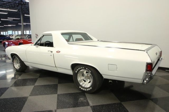 1971 Chevrolet El Camino -- - photo 9