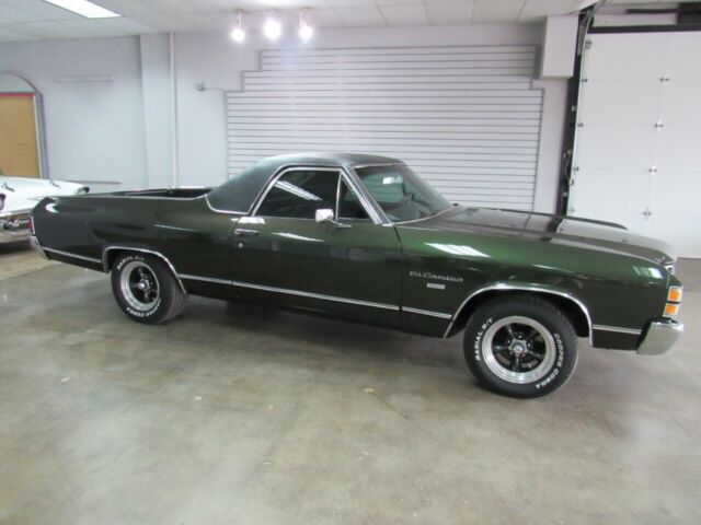 1971 Chevrolet El Camino -- - photo 3