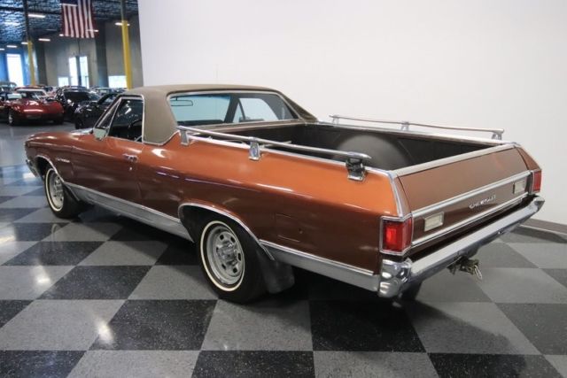 1971 Chevrolet El Camino -- - photo 10
