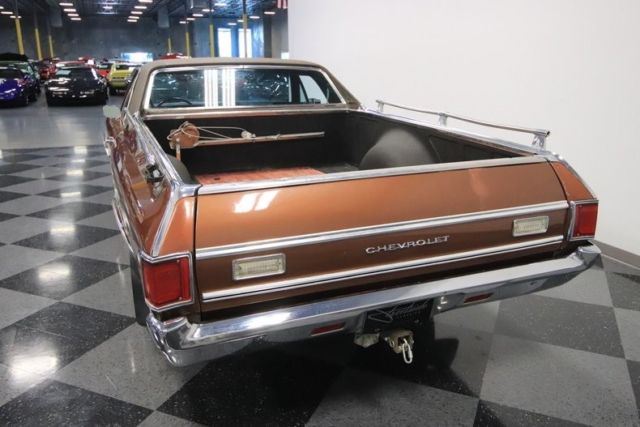 1971 Chevrolet El Camino -- - photo 11