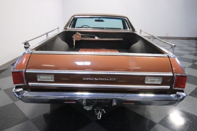 1971 Chevrolet El Camino -- - photo 12