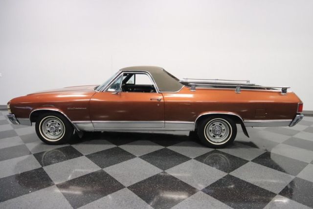 1971 Chevrolet El Camino -- - photo 3