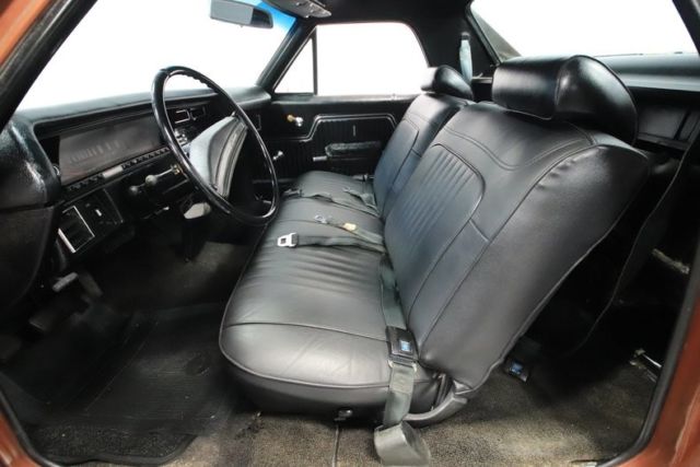 1971 Chevrolet El Camino -- - photo 5