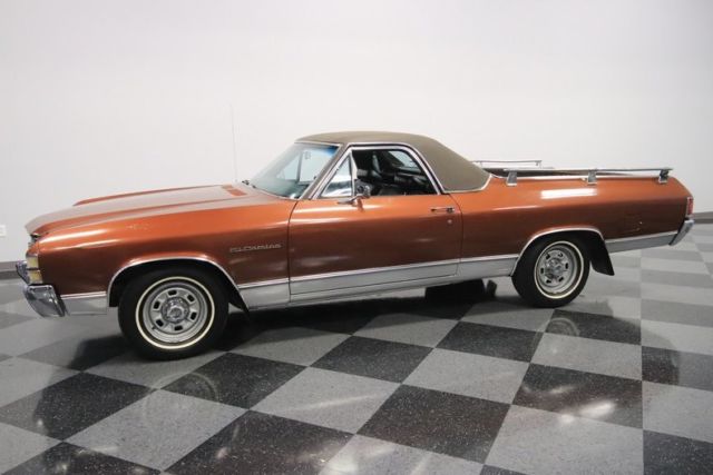 1971 Chevrolet El Camino -- - photo 7