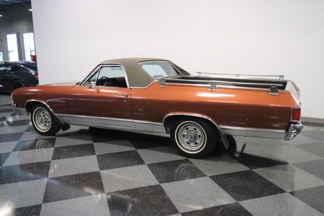 1971 Chevrolet El Camino -- - photo 9