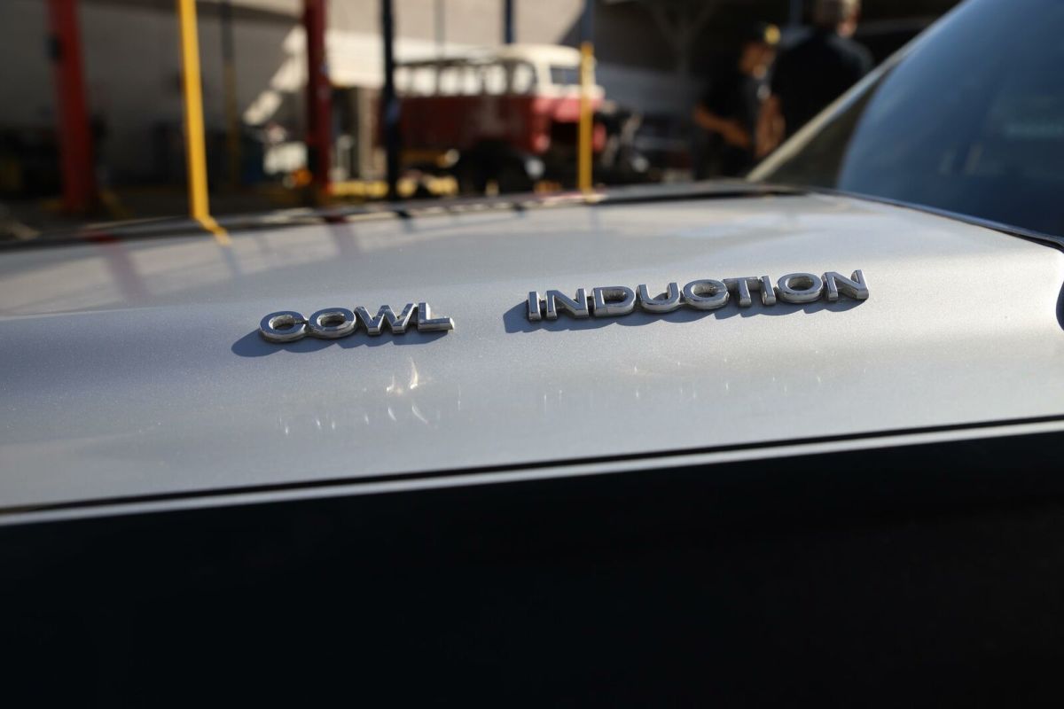 1971 Chevrolet El Camino SS - photo 10