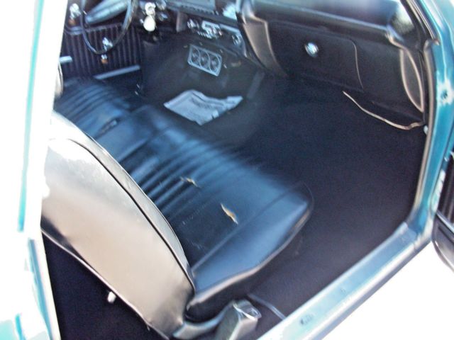 1971 Chevrolet El Camino custom - photo 7