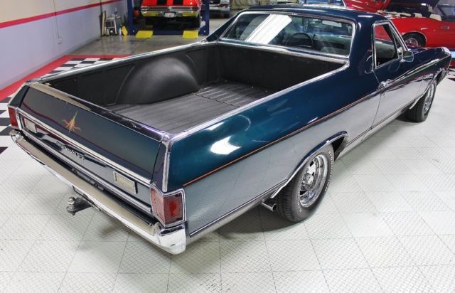 1971 Chevrolet El Camino -- - photo 10