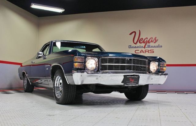 1971 Chevrolet El Camino -- - photo 11