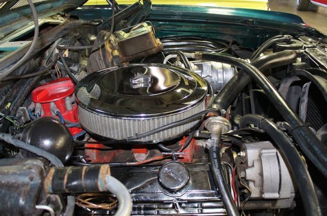 1971 Chevrolet El Camino -- - photo 12