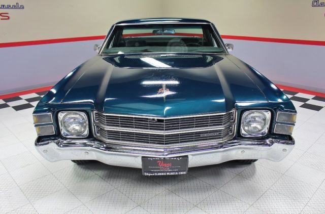 1971 Chevrolet El Camino -- - photo 5