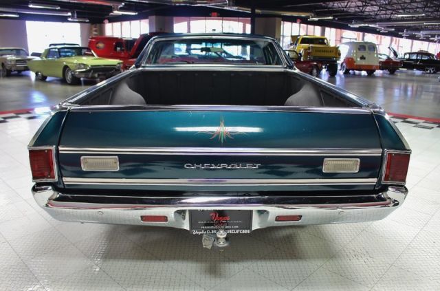 1971 Chevrolet El Camino -- - photo 6