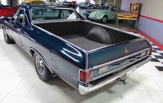 1971 Chevrolet El Camino -- - photo 9