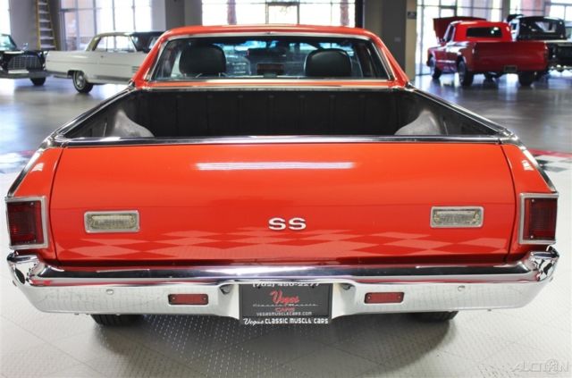 1971 Chevrolet El Camino 1971 Chevrolet El Camino Great Looking Driver - photo 6