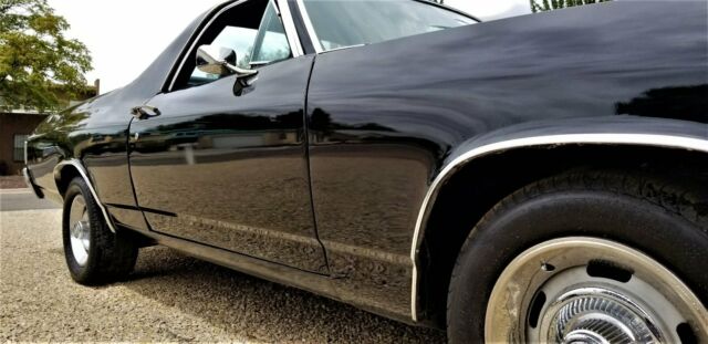 1971 Chevrolet El Camino - photo 10
