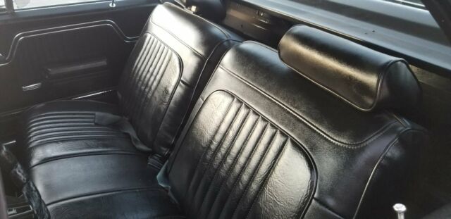 1971 Chevrolet El Camino - photo 11