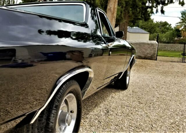 1971 Chevrolet El Camino - photo 9