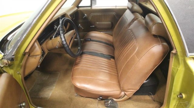 1971 Chevrolet El Camino - photo 4